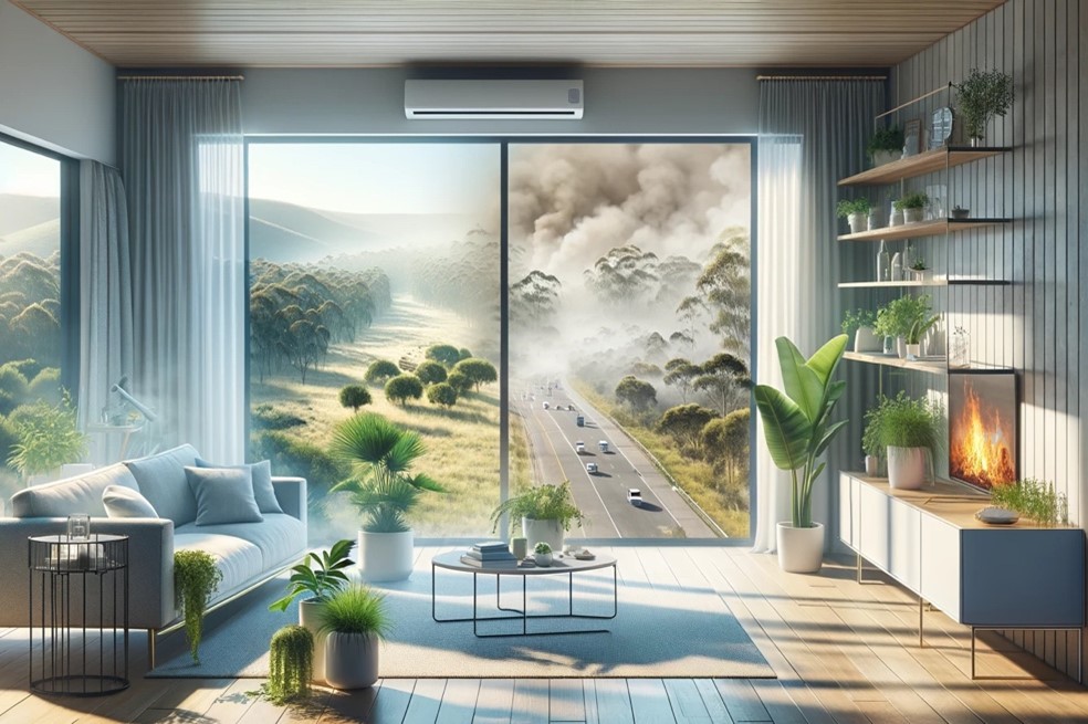 The Importance of a Ventilation Maintenance Contract for Optimal Indoor Air Quality