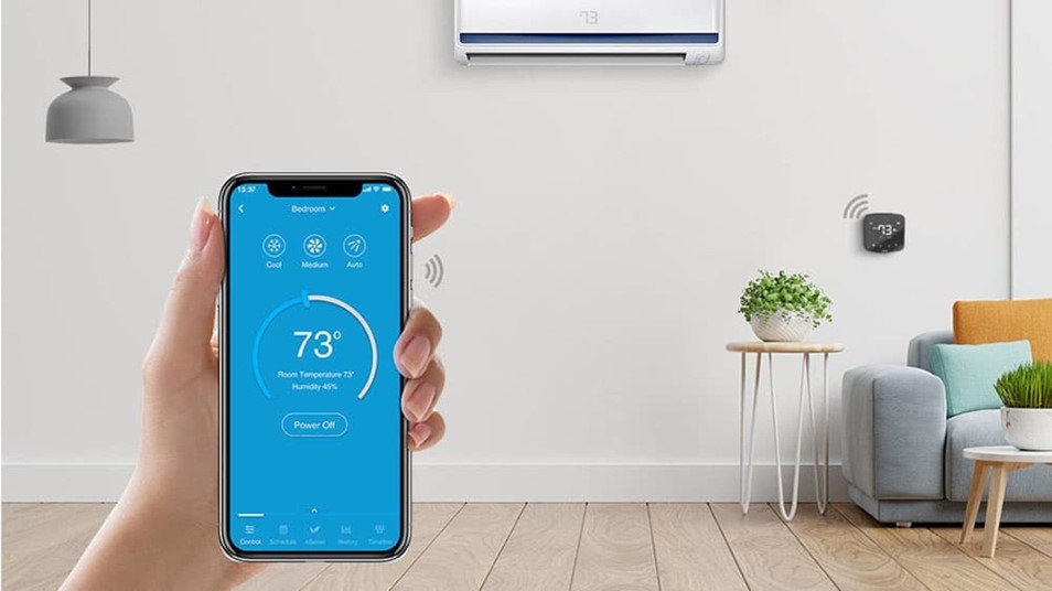 Custom Comfort Heating and Cooling Systems