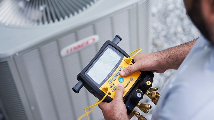 Heating Maintenance Contract