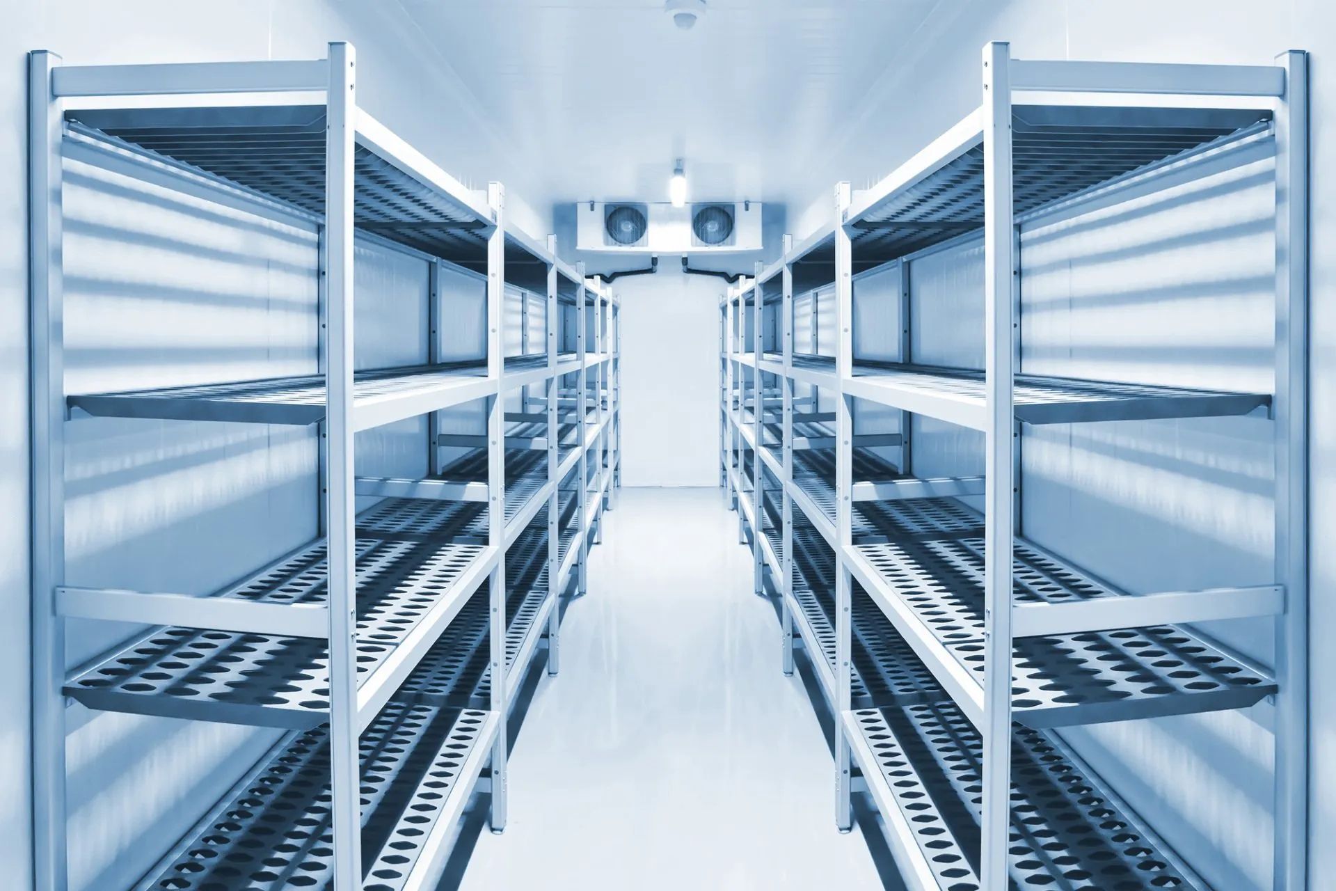 The Ultimate Guide to Commercial Refrigeration Installation