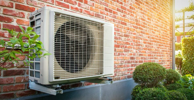Improving Indoor Air Quality with Advanced Systems