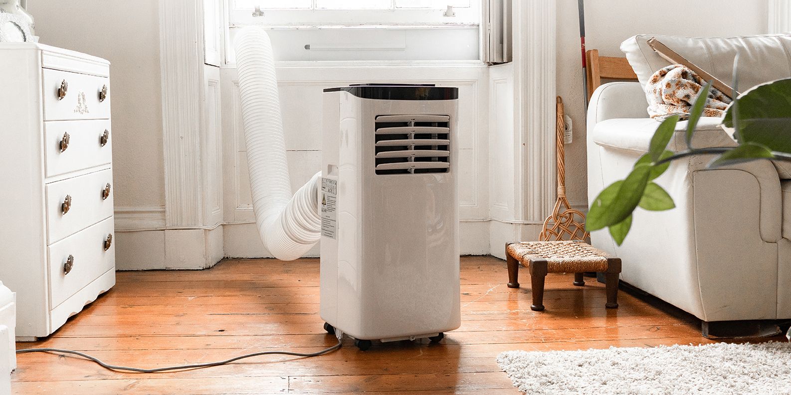 Portable AC Units