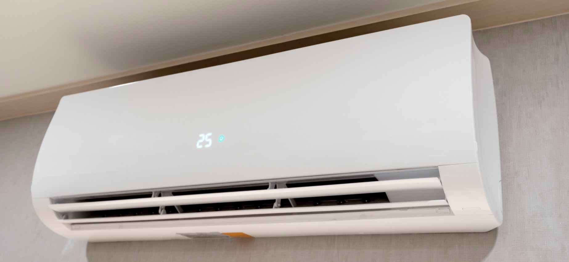 Inverter AC energy saving