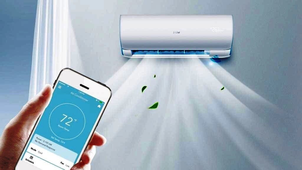 Smart AC Models: What to Look For